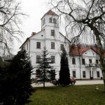 z17295616AMP,Ruda-Pilczycka--palac-Zamoyskich--obecnie-siedziba