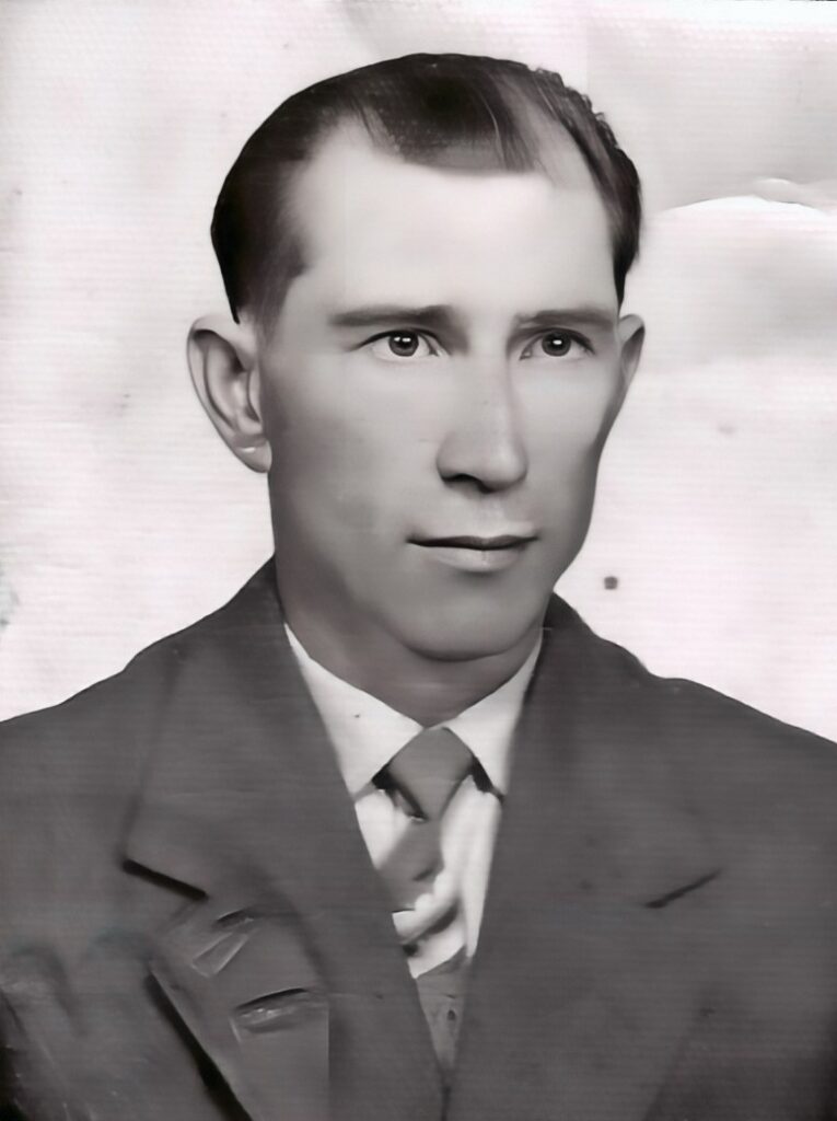 Jan Głębocki